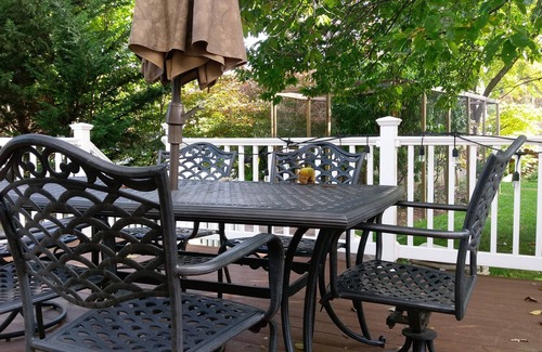 Falls Church House | Tysons-DC-Falls Church Spacious Luxurious Home