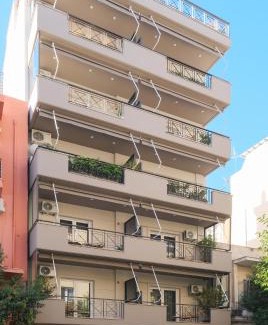 Kinosargous Apartment | Tyto Alba Habitat