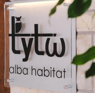 Kinosargous Apartment | Tyto Alba Habitat