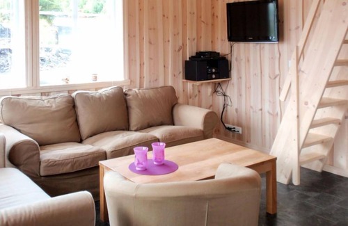 Hordaland House | Tyttebærhytta by Interhome