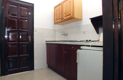 Acharavi Apartment | Tzilios Studios