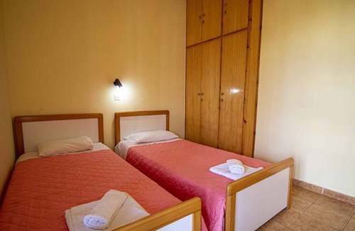 Roda Apartment | Tzoras Studio 1 Roda Corfu
