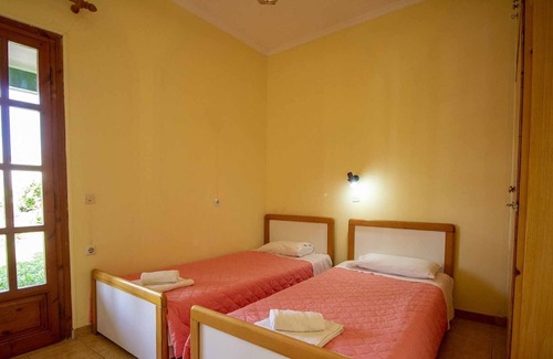 Roda Apartment | Tzoras Studio 1 Roda Corfu