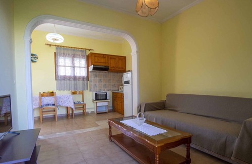Roda Apartment | Tzoras Studio 2 Roda Corfu