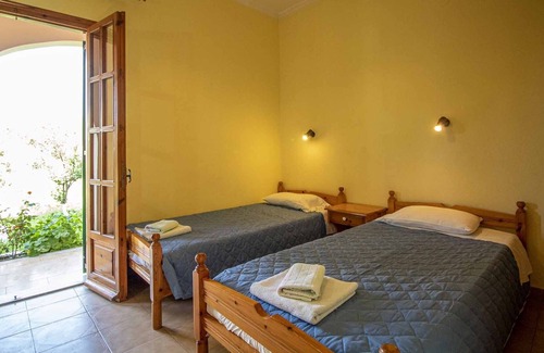 Roda Apartment | Tzoras Studio 2 Roda Corfu