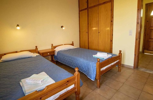 Roda Apartment | Tzoras Studio 2 Roda Corfu