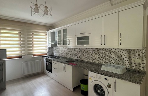 Caykara House | Uçan Pansiyon