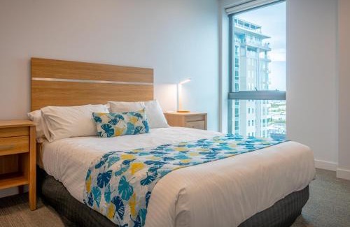 Adelaide Central Business District Hotel | U City