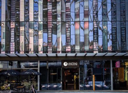Adelaide Central Business District Hotel | U City