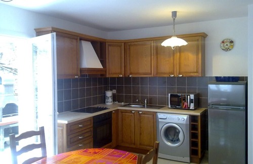 Erbalunga House | - U FENU -
