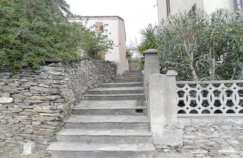 Erbalunga House | - U FENU -