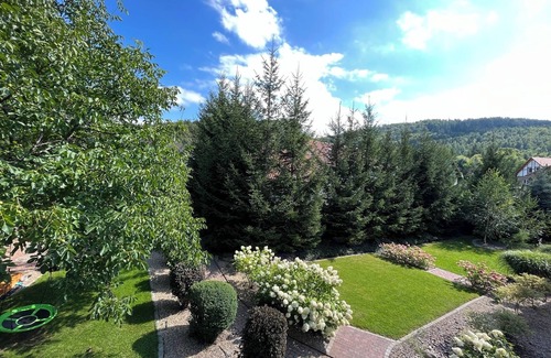 Sobieszow Cottage | U Gruszków - domek pod Chojnikiem