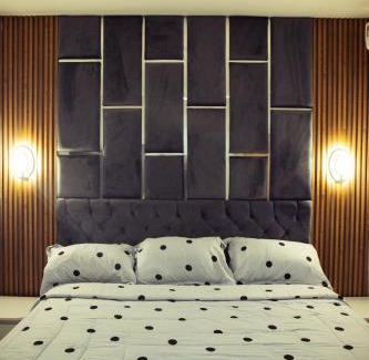 Benin City Apartment | U I Luxury Apartment