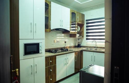 Benin City Apartment | U I Luxury Apartment
