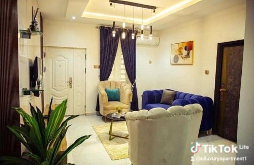 Benin City Apartment | U I Luxury Apartment
