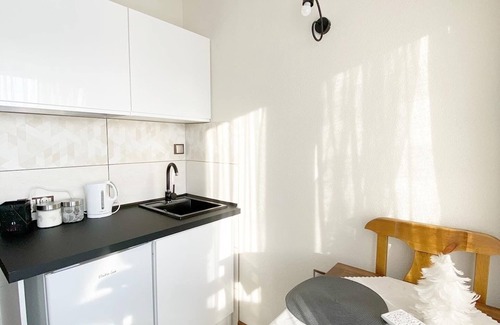 Bialka Tatrzanska Apartment | U Maćka Białka Tatrzańska