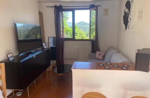 Grosseto-Prugna Apartment | U refuggiu