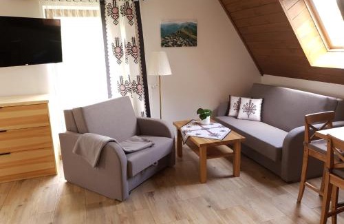 Bialka Tatrzanska House | u Sabiny