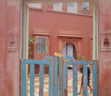 Bikaner House | U-trn home stay