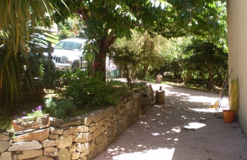 Lugo-di-Nazza Apartment | U vene e posa - the Pinzelli mountain.
