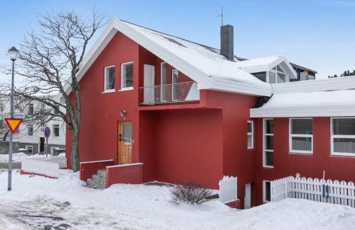 Downtown Apartment | U16 by Stay in Iceland