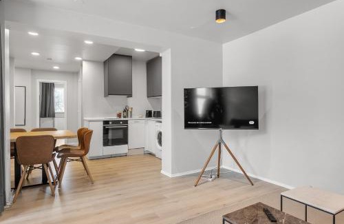 Downtown Apartment | U16 by Stay in Iceland
