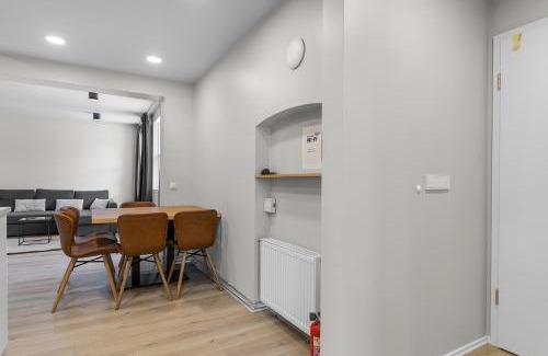 Downtown Apartment | U16 by Stay in Iceland