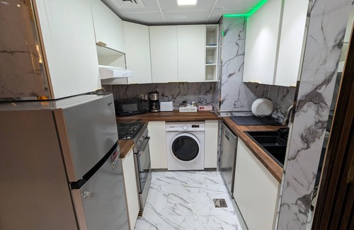 Ras Al Khaimah Apartment | UAEVACAY