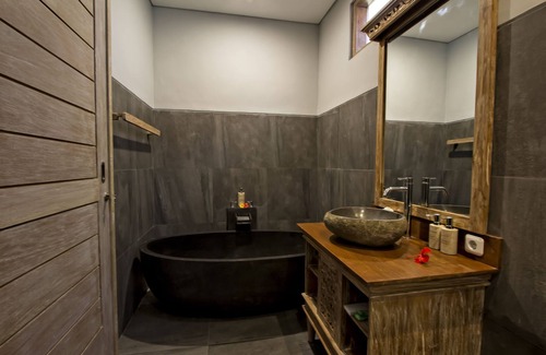 Singakerta House | Ubad Retreat