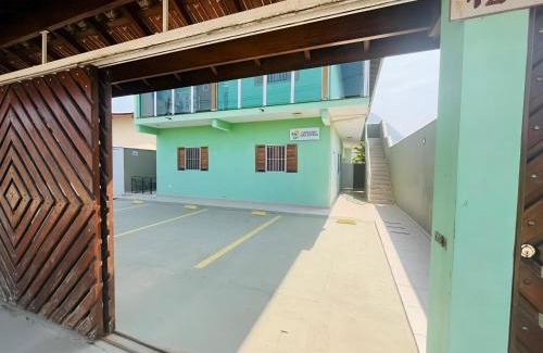 Maranduba Apartment | Ubatuba - Praia do Sapê - Condomínio Hora da Praia