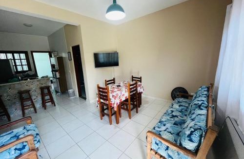 Maranduba Apartment | Ubatuba - Praia do Sapê - Condomínio Hora da Praia