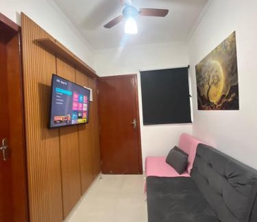 Maranduba Apartment | Ubatuba Prime House APTO16