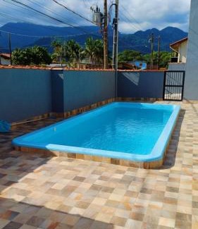Maranduba Apartment | Ubatuba Prime House APTO16