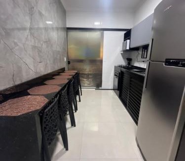Maranduba Apartment | Ubatuba Prime House APTO16