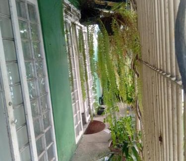 Barra da Lagoa Bed & Breakfast | Ubatuba Surf Spot