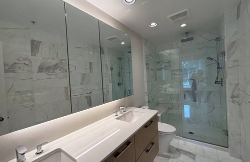 Vancouver Apartment | UBC Ocean View Beautiful Unit