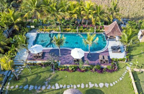 Mas Resort | Ubud Art Resort