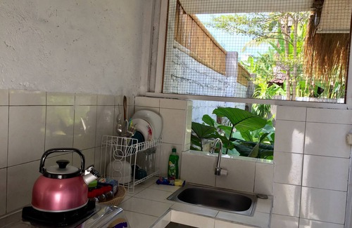 Lodtunduh Cottage | Ubud Private House for Digital Nomads