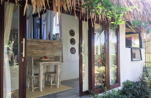 Lodtunduh Cottage | Ubud Private House for Digital Nomads