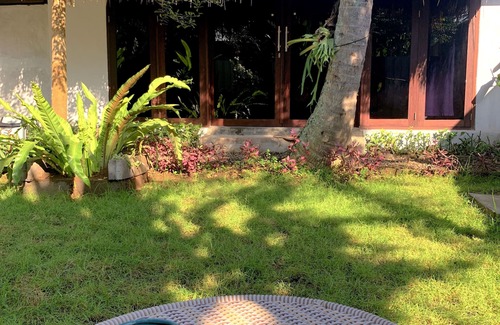 Lodtunduh Cottage | Ubud Private House for Digital Nomads