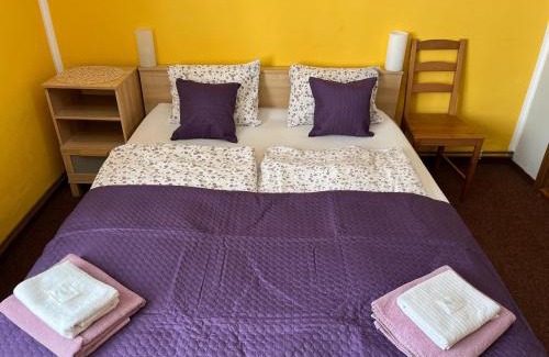 Decin Apartment | Ubytování U Pekaře
