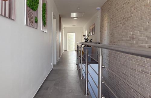 Bohutice House | Ubytování V Panské zahradě