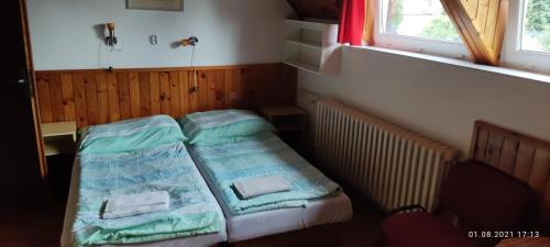 Stara Lesna Bed & Breakfast | Ubytovanie 184, Bed and Braekfast 184