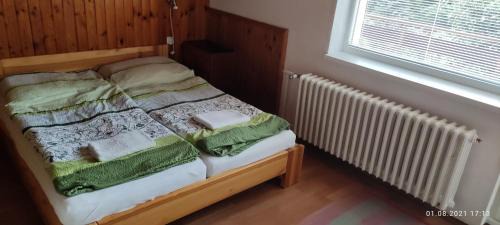 Stara Lesna Bed & Breakfast | Ubytovanie 184, Bed and Braekfast 184