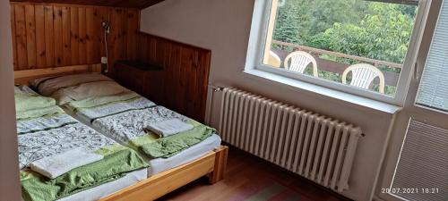 Stara Lesna Bed & Breakfast | Ubytovanie 184, Bed and Braekfast 184