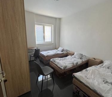 Nitra Apartment | Ubytovanie Nitra