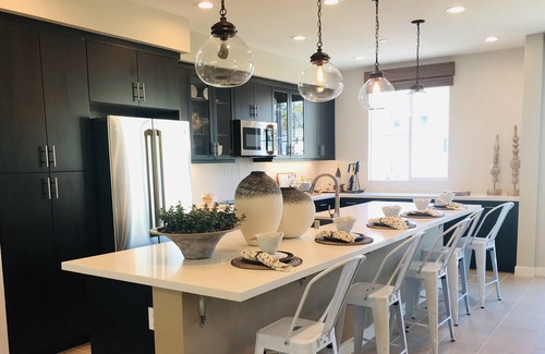 Goleta House | UCSB Pier Home 2 Miles to UCSB & Beaches