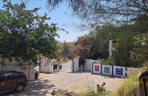 Salumbar Cottage | Udaipur Cottage @ Vyomanh Udaipur