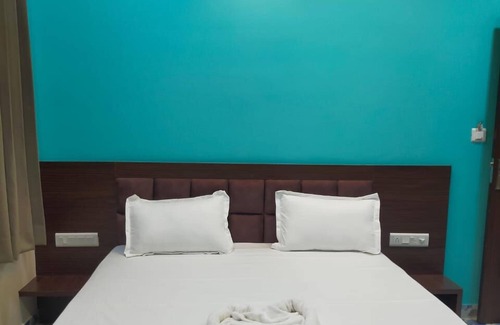 Udaipur City Centre House | Udaipur View Guest House & Restaurant