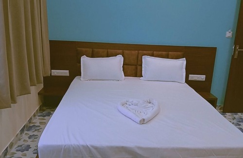 Udaipur City Centre House | Udaipur View Guest House & Restaurant